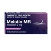 Melotin (melatonin) 2mg Modified Release Tablets 15