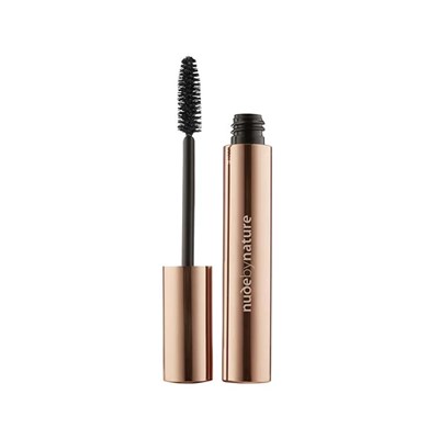 Nude by Nature Asbolute Volumising Mascara Black 39g