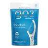 Go2 Dentagenie Double Flosspyx Minty 36PK