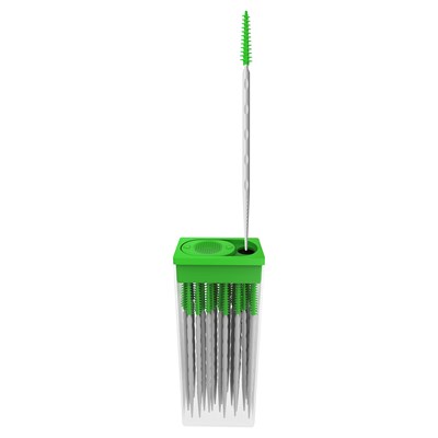 Go2 Dentagenie Softstx Minty 50PK