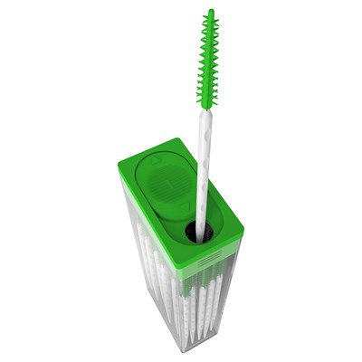 Go2 Dentagenie Softstx Minty 50PK