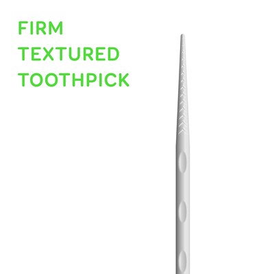 Go2 Dentagenie Softstx Minty 50PK