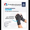 Thermoskin Dynamic Compression Gloves (Medium)