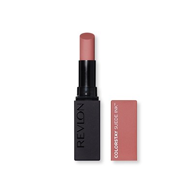 Revlon Colorstay Suede Ink Lipcolor (Gut Instinct 001)