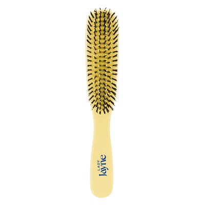 Lady Jayne Smooth & Knotless Detangling Brush Large