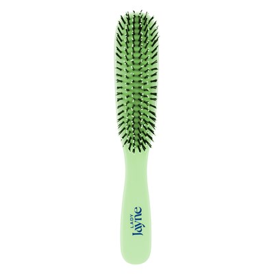 Lady Jayne Smooth & Knotless Detangling Brush Large