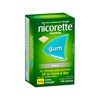 Nicorette Gum Classic 4mg Extra Strength 15 Pack
