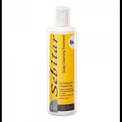 Ego Sebitar Scalp Treatment 250mL