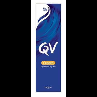 QV Cream 100g