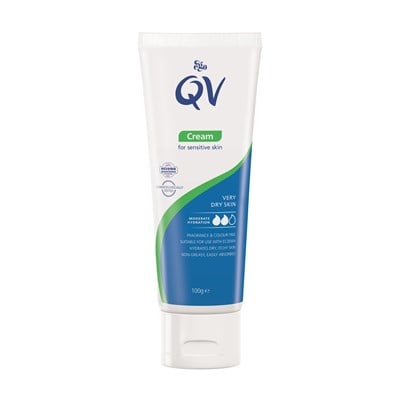 QV Cream 100g