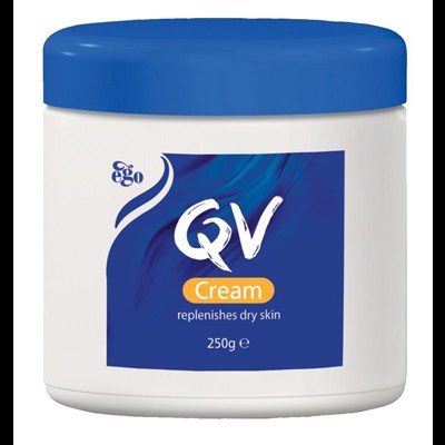 QV Cream 250g