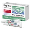 Poly Visc Lubricating Eye Ointment 2 x 3.5g