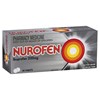 Nurofen Anti-Inflammatory Pain Relief 200mg Ibuprofen 48 Tablets