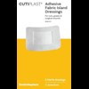 Cutiplast Adhesive Fabric Island Dressings 7.2cm x 5cm 5 Pack