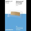 Cutifilm Plus Waterproof 5 Pack Dressing 10cm x 8cm