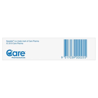 Nasalate Cream 15g