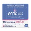 Emla Dermal 2 Patches