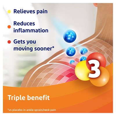 Voltaren Emulgel Tube 20g
