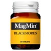 Blackmores MagMin 50 Tablets
