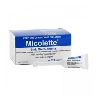 Micolette 5mL