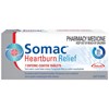 Somac Heartburn Relief 20mg 7 tablets
