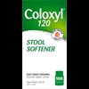 Coloxyl 120mg 100 Tablets