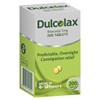 Dulcolax (Bisacodyl) 5mg 200 Tablets