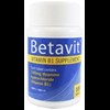 Betavit 100mg 100 Tablets