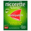 Nicorette 16hr Invisipatch Step 1 25mg 28 Pack