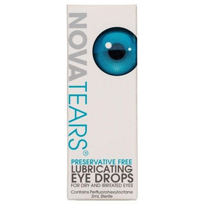 Nova Tears 3mL