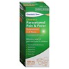 Chemists' Own Paracetamol 1- 5 Years Suspension 100mL
