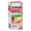 Difflam Ready to Use Sore Throat Gargle with Iodine 200mL