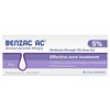 Benzac AC Moderate Strength 5% Acne Gel 60g