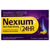 Nexium&nbsp;24HR 20mg 7 Tablets
