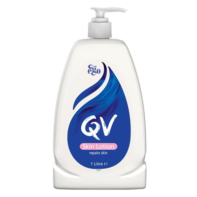 QV Skin Lotion 1 Litre