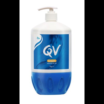 QV Cream 1kg