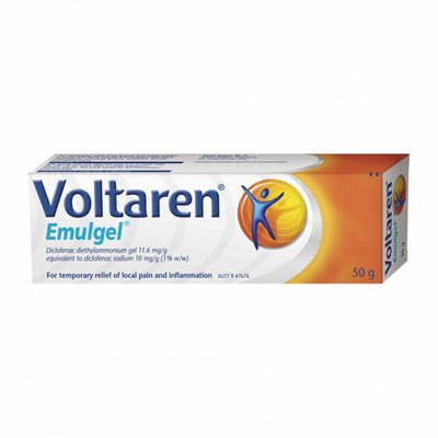 Voltaren Emulgel 150g