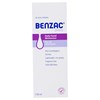 Benzac Daily Facial Moisturiser 118mL
