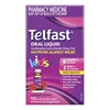 Telfast Oral Liquid 150mL