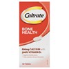 Caltrate Bone Health 100 Tablets