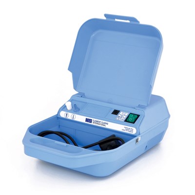 Able AC 2000 Nebuliser Heavy Duty
