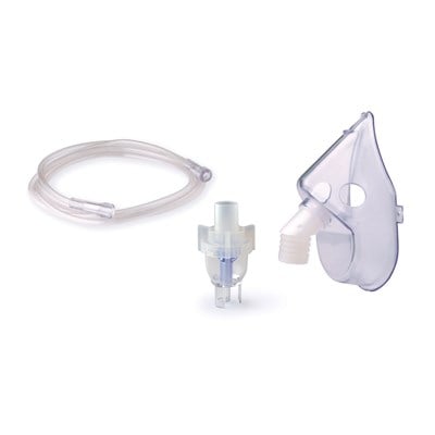 Able AC 2000 Nebuliser Heavy Duty