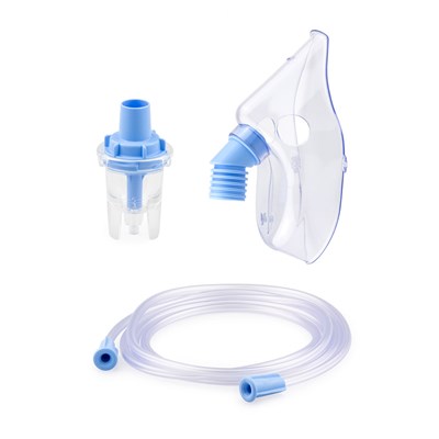 Able Nebuliser Kit Adult