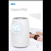 Able Healthcare Vapourmist Vaporiser