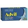 Advil Liquid 40 Capsules