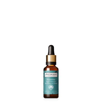 Antipodes Hosanna H2O Intensive Skin Plumping Serum 30mL