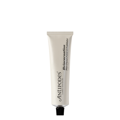 Antipodes Reincarnation Pure Facial Exfoliator 75mL
