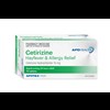 ApoHealth Cetirizine Hayfever & Allergy Relief (certizine hydrochloride) 10mg Tablets 70