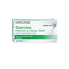 ApoHealth Cetirizine Hayfever & Allergy Relief 10 Tablets
