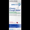 ApoHealth Chesty Cough Relief Double Action 200mL